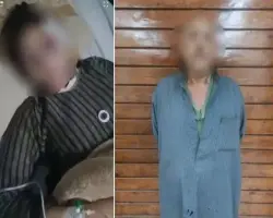 أب يلقي ابنته من الدور الثالث بسبب خطيبها.. وزارة الداخلية تكشف تفاصيل مروعة