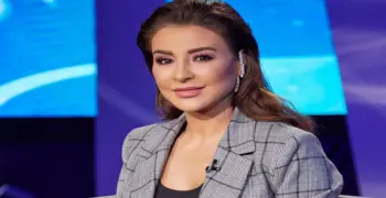 ورم بالدماغ.. تفاصيل الحالة الصحية للفنانة اللبنانية ماجي بو غصن
