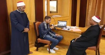 موعد امتحانات الشفوي والتخلفات بكليات جامعة الأزهر بالقاهرة والأقاليم  الترم الثاني 2026