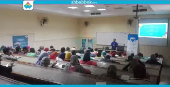 فريق 3G ينظم ندوة عن الـ«Freelance» لطلاب جامعة القاهرة
