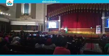 مستشار عسكري لطلاب جامعة القاهرة: «المصريين هتكوا عرض الحلم التركي»