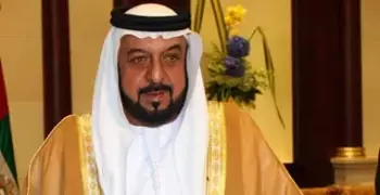 تجديد تعيين خليفة بن زايد رئيساً للإمارات للمرة الرابعة