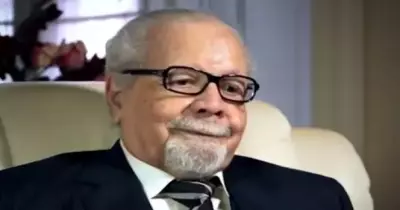 بعد وفاة أحمد زكي يماني.. معلومات هامة تعرفها لأول مرة عنه