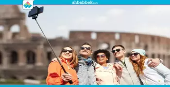 عاوز ترفع من روحك المعنوية؟.. اتصور سيلفي