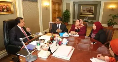 وزارة التعليم العالي: تنظيم مؤتمر «تنمية الطفولة المبكرة» في أكتوبر