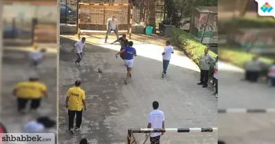 «حاسبات عين شمس» تستضيف الدوري الرياضي بمشاركة 4 كليات