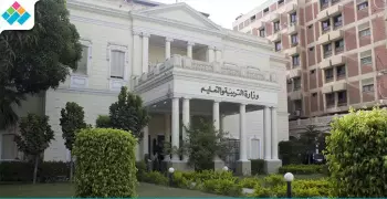 إحالة المسئولين عن تسريب امتحان عربي الصف الثاني الثانوي للنيابة