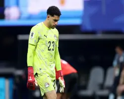 بعد تألقة في كأس العالم.. تونسية تطلب الزواج من مصطفى شوبير