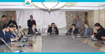 وزير التعليم العالي في أولى تصريحاته: تفعيل النشاط الطلابي من أولوياتي