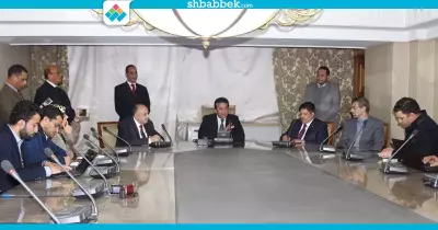 وزير التعليم العالي في أولى تصريحاته: تفعيل النشاط الطلابي من أولوياتي