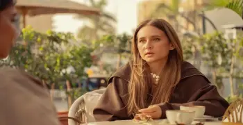 موعد عرض مسلسل على قد الحب في رمضان على cbc بطولة نيللي كريم