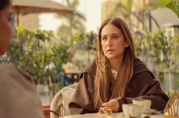 موعد عرض مسلسل على قد الحب في رمضان على cbc بطولة نيللي كريم