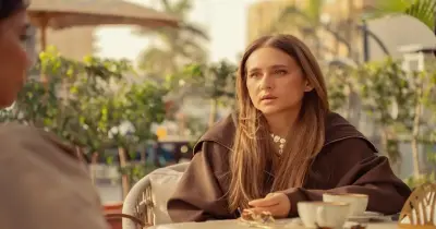 موعد عرض مسلسل على قد الحب في رمضان على cbc بطولة نيللي كريم