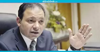 رئيس قطاع التليفزيون: ماسبيرو «شاخ»