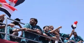 أسعار تذاكر احتفالية منتخب مصر في استاد القاهرة بعد كأس العالم 2026