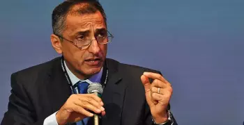 اجتماع البنك المركزي مع السيسي وقرار هام لرجال الأعمال