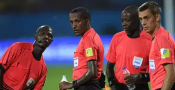 قائمة حكام بطولة كأس الأمم الأفريقية.. بينهم 2 مصريين