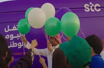 عروض اليوم الوطني stc على الباقات 96.. خصومات تصل إلى 40%