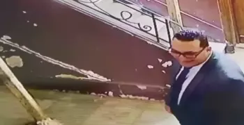 الحكم على متحرش المعادي.. ماذا فعل محمد جودت بعد إدانته
