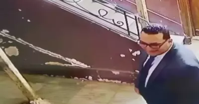 الحكم على متحرش المعادي.. ماذا فعل محمد جودت بعد إدانته