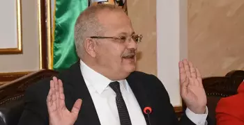 محمد عثمان الخشت.. مخالفة مالية سبب حكم حبس رئيس جامعة القاهرة