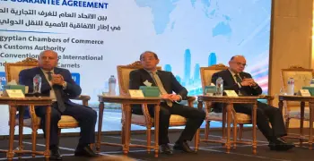 ما هو نظام التير؟.. تفاصيل اتفاقية جديدة لتسهيل النقل الدولي البري في مصر