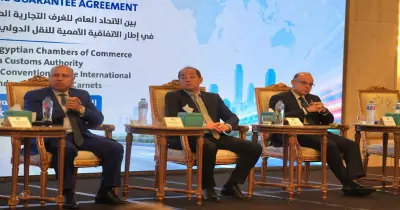 ما هو نظام التير؟.. تفاصيل اتفاقية جديدة لتسهيل النقل الدولي البري في مصر