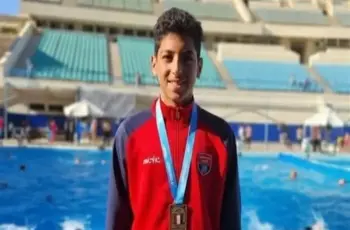 سبب وفاة السباح يوسف محمد أثناء مشاركته في بطولة الجمهورية.. اتهامات بالإهمال