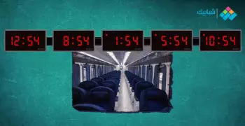 مواعيد قطارات الإسكندرية القاهرة 2020 بالصور.. احجز التذاكر أونلاين