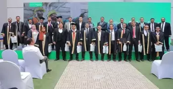 طلاب هندسة الزقازيق يحصدون المركز الأول فى مسابقة مشاريع شركة شنايدر الكتريك