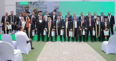 طلاب هندسة الزقازيق يحصدون المركز الأول فى مسابقة مشاريع شركة شنايدر الكتريك