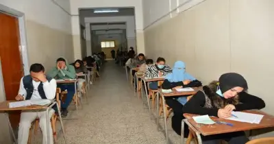 تنسيق المرحلة الثالثة التعليم التجاري بسوهاج للعام الدراسي 2026 2027 بالدرجات