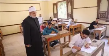 مواد الصف الثالث بكالوريا أزهرية.. ننشر قائمة المناهج الرسمية