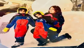 قصة بلوجر أنهت حياتها بالإسكندرية.. واقعة بث مباشر تنتهي بمأساة في سموحة