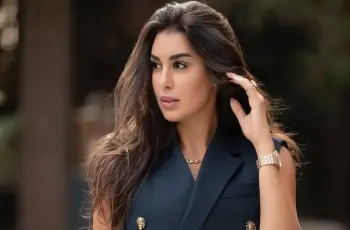 مطلوب شبيهة للنجمة ياسمين صبري ​لمشروع درامي جديد في رمضان 2027.. ​هل تشبهينها؟