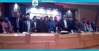 تعرف على الأسر الطلابية بكلية الآداب جامعة حلوان