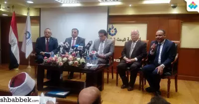 في مؤتمر لوزير التعليم العالي: طلاب الكليات العملية الأكثر تطرفا ويميلون للإرهاب