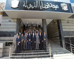 هيئة قضايا الدولة بعد انتقاد منظومة سير العملية الانتخابية: فلنتجاوز الضجيج وصغائر الأقوال