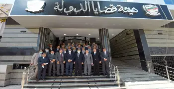 هيئة قضايا الدولة بعد انتقاد منظومة سير العملية الانتخابية: فلنتجاوز الضجيج وصغائر الأقوال