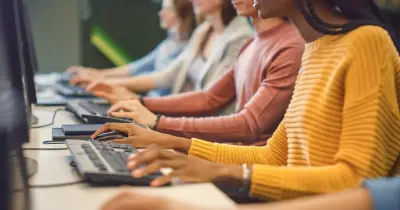 برواتب مجزية.. محافظة القاهرة تعلن وظائف جديدة