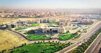 مصروفات الطلاب المحولين بالجامعة المصرية الروسية لعام 2026 2027