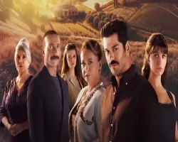 قصة مسلسل حيث تشرق الشمس.. حب يبدأ في ألمانيا وتختبره صراعات عائلة كوزان