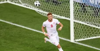 الإسماعيلي يتعاقد مع فخر الدين بن يوسف نجم المنتخب التونسي