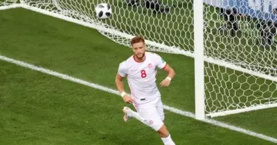 الإسماعيلي يتعاقد مع فخر الدين بن يوسف نجم المنتخب التونسي
