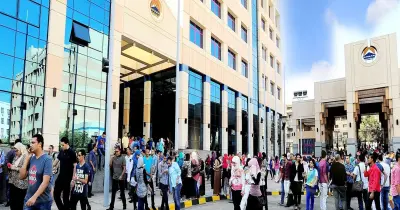 بيان رسمي من جامعة 6 أكتوبر بشأن عدم اعتماد شهاداتها دولياً