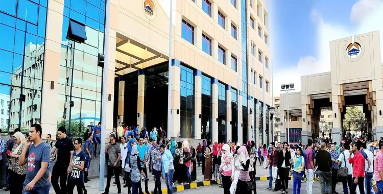  بيان رسمي من جامعة 6 أكتوبر بشأن عدم اعتماد شهاداتها دولياً 