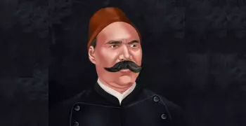 حقدوا عليه وغاروا من شعبيته وسلّموه «تسليم أهالي».. هؤلاء خانوا أحمد عرابي