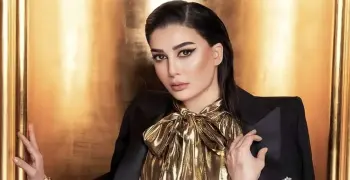 عمر غادة عبد الرازق الحقيقي.. تقترب من 60 عاما