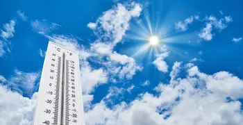 حالة الطقس غدا.. ارتفاع في درجات الحرارة ونشاط ملحوظ للرياح