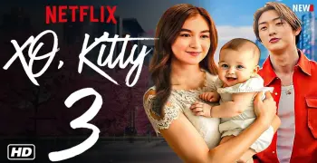 عدد حلقات مسلسل XO Kitty season 3.. كواليس الموسم الأخير من مع قبلاتي كيتي